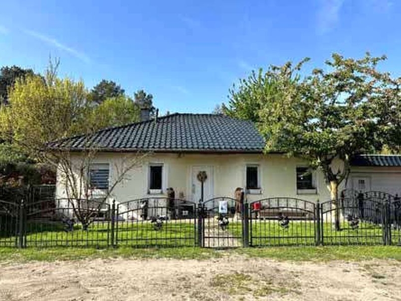 Einfamilienhaus in Rankenheimer Straße 55, 15746 Groß Köris - Bild 4