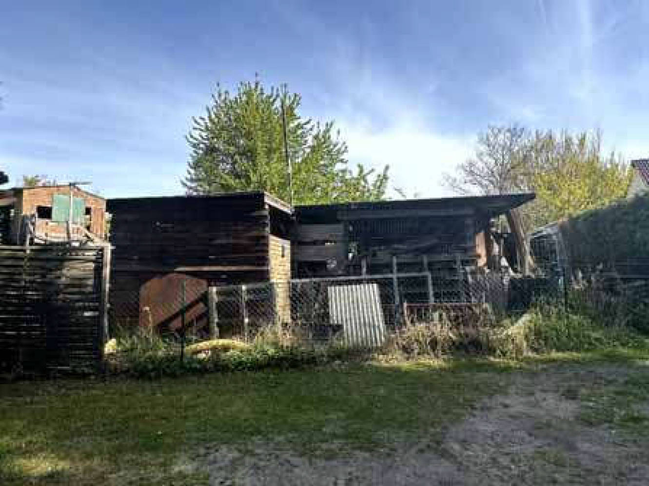 Einfamilienhaus in Rankenheimer Straße 55, 15746 Groß Köris - Bild 2