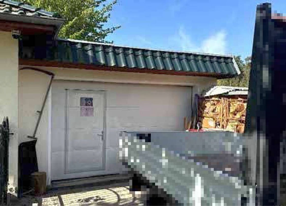 brandenburg 8 K 45/24 Rankenheimer Straße 55, 15746 Groß Köris 14