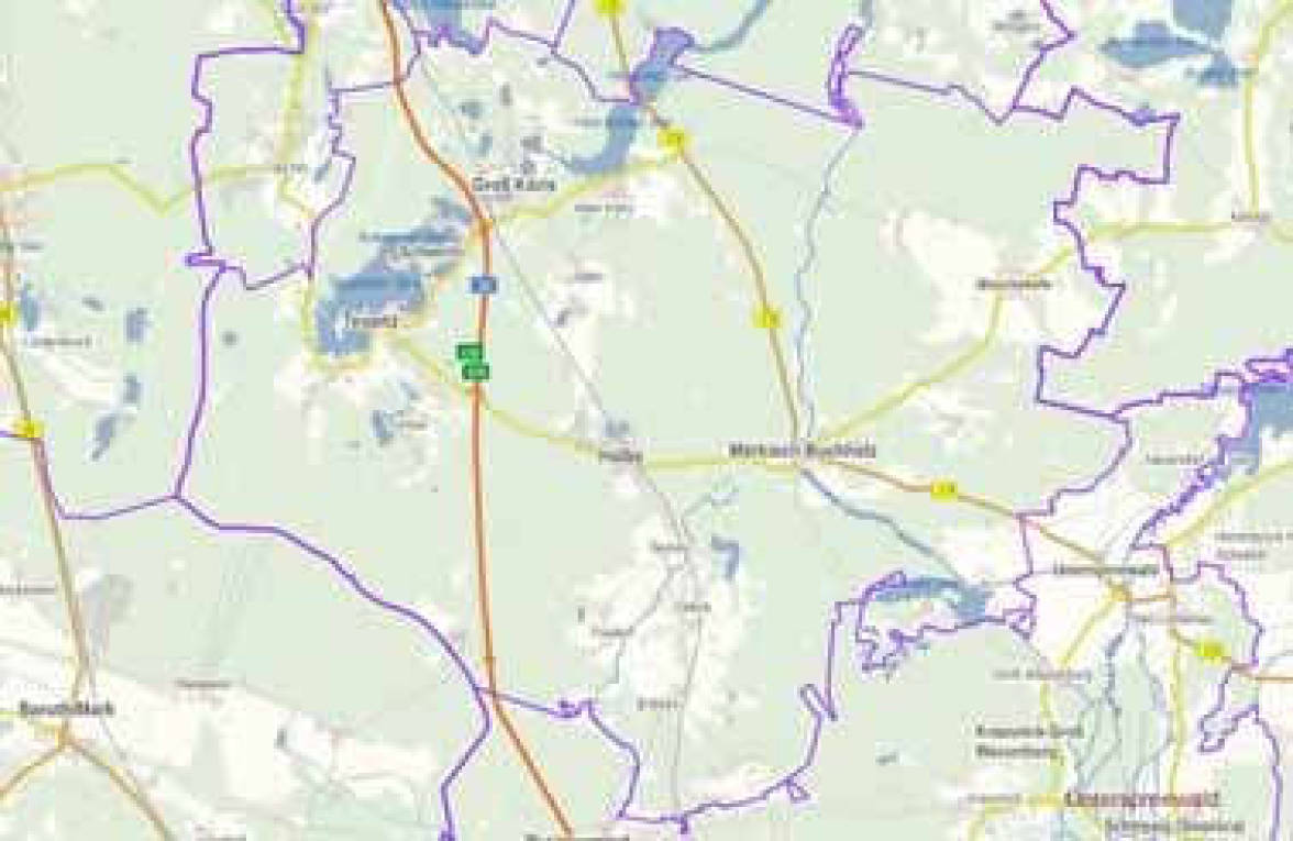 brandenburg 8 K 45/24 Rankenheimer Straße 55, 15746 Groß Köris 21