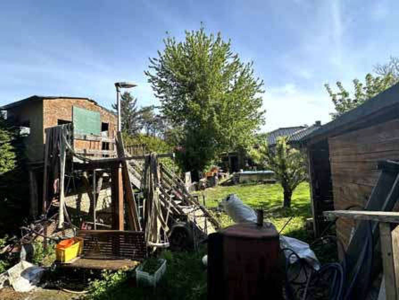 brandenburg 8 K 45/24 Rankenheimer Straße 55, 15746 Groß Köris 13