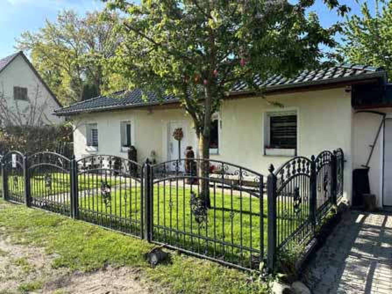 brandenburg 8 K 45/24 Rankenheimer Straße 55, 15746 Groß Köris 12