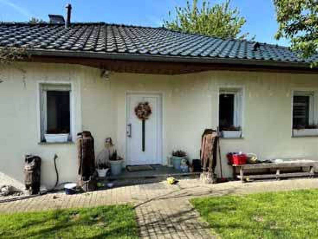 Einfamilienhaus in Rankenheimer Straße 55, 15746 Groß Köris - Bild 3