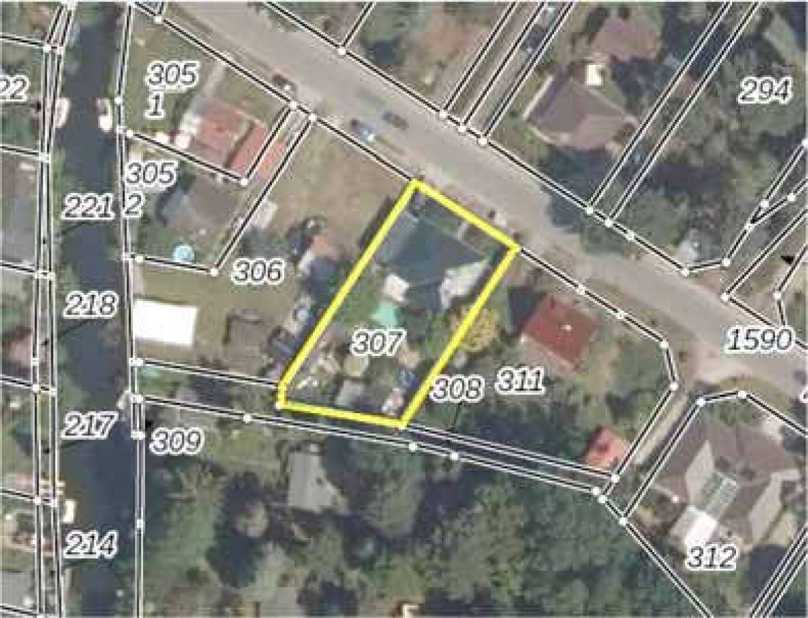 brandenburg 8 K 45/24 Rankenheimer Straße 55, 15746 Groß Köris 16