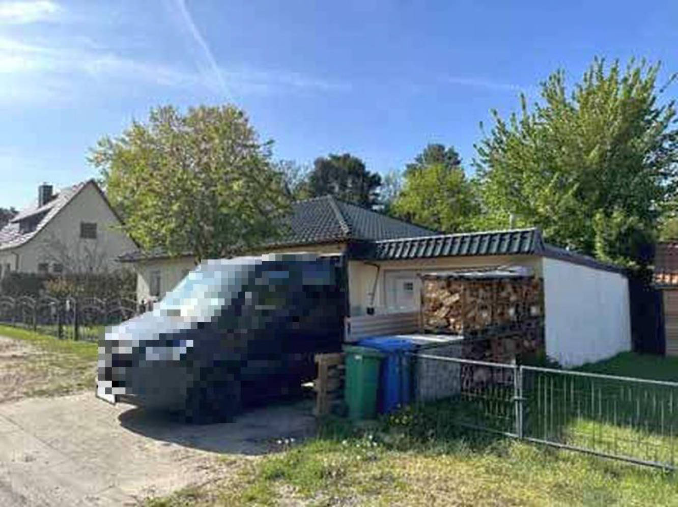 Einfamilienhaus in Rankenheimer Straße 55, 15746 Groß Köris - Bild 5