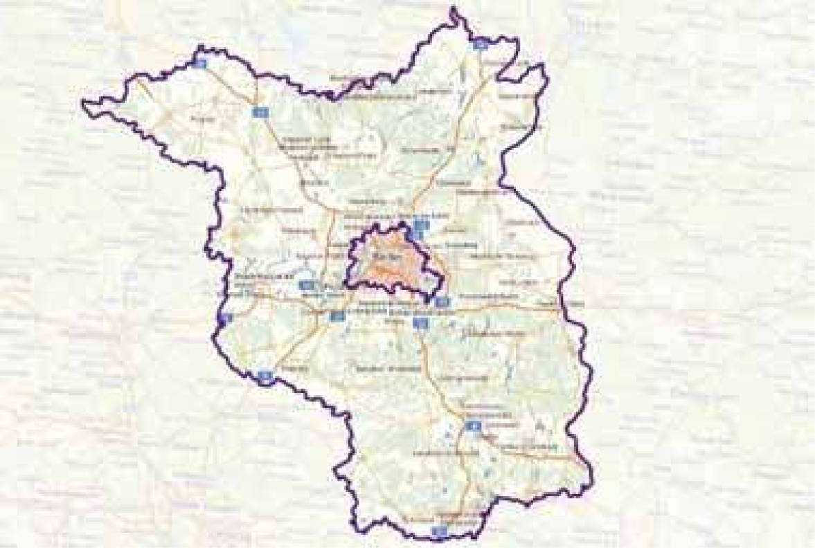 brandenburg 8 K 45/24 Rankenheimer Straße 55, 15746 Groß Köris 23