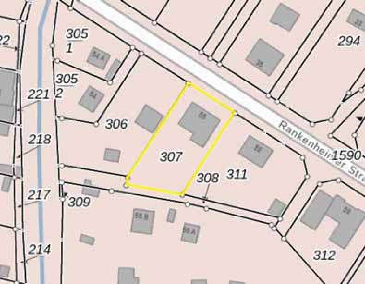 brandenburg 8 K 45/24 Rankenheimer Straße 55, 15746 Groß Köris 17