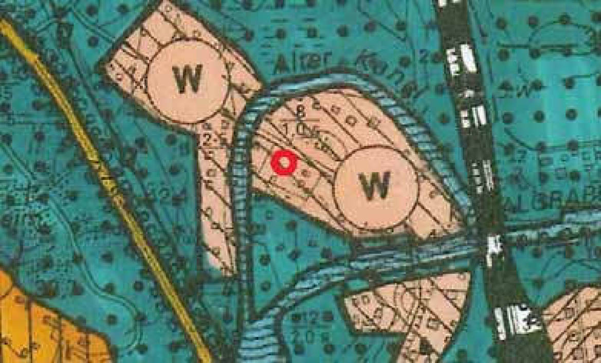 brandenburg 8 K 45/24 Rankenheimer Straße 55, 15746 Groß Köris 15