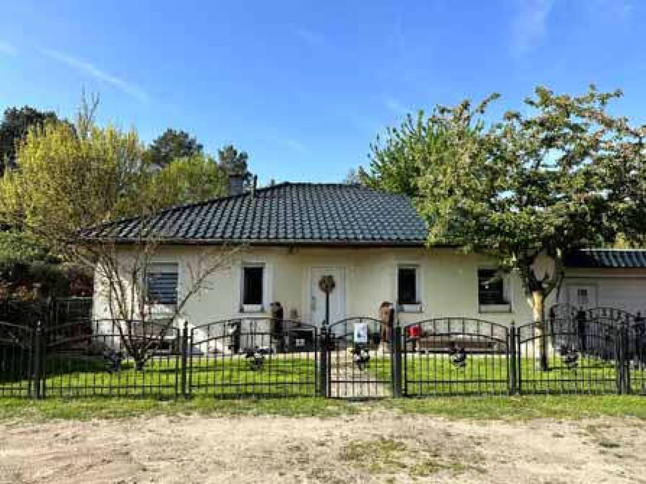 brandenburg 8 K 45/24 Rankenheimer Straße 55, 15746 Groß Köris 10