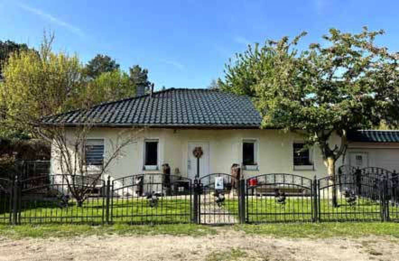 brandenburg 8 K 45/24 Rankenheimer Straße 55, 15746 Groß Köris 11