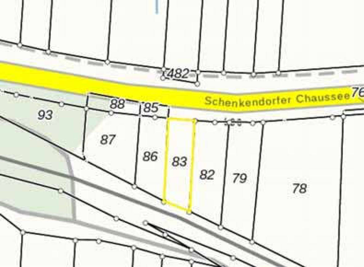 Land-/Forstwirtschaft in , 15749 Mittenwalde - Bild 2