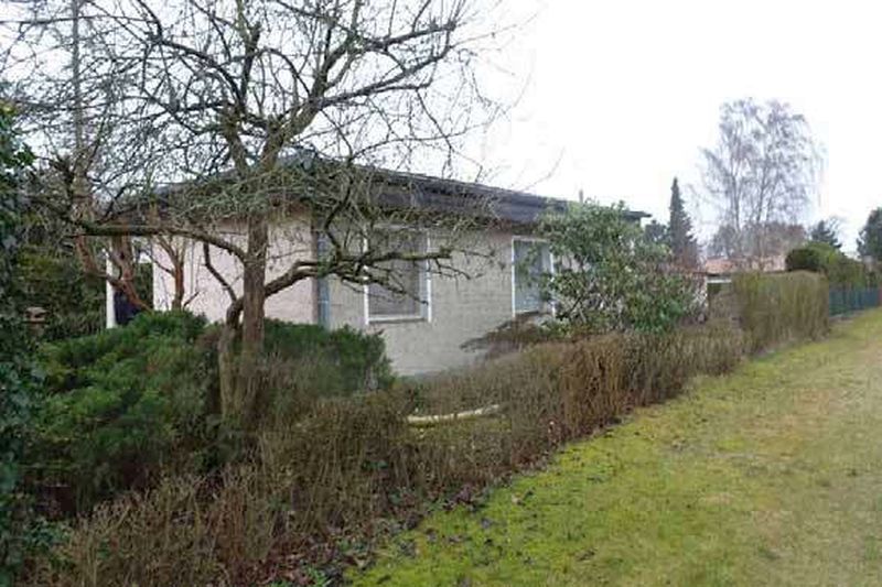 Wochenendhaus in Zum Großen Zug 11h, 15713 Königs Wusterhausen OT Wernsdorf