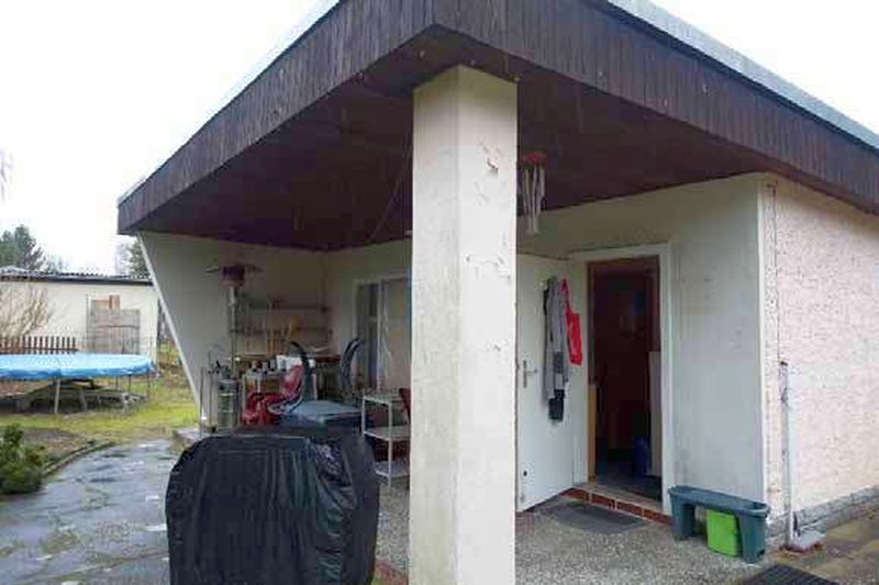 Wochenendhaus in Zum Großen Zug 11g, 15713 Königs Wusterhausen OT Wernsdorf - Bild 4