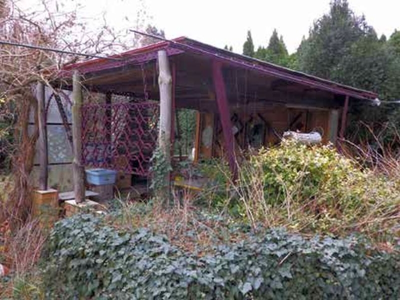 brandenburg 8 K 52/25 Goethestraße 13, 15732 Schulzendorf 5