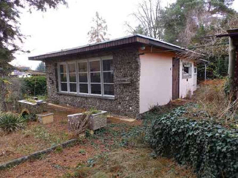 brandenburg 8 K 52/25 Goethestraße 13, 15732 Schulzendorf 2