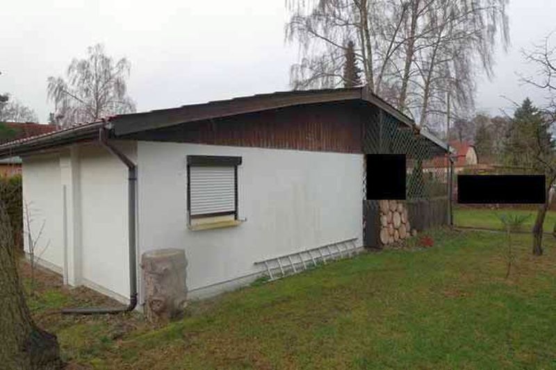 brandenburg 8 K 54-21 (2) Am Großen Zug 11e, 15713 Königs Wusterhausen OT Wernsdorf