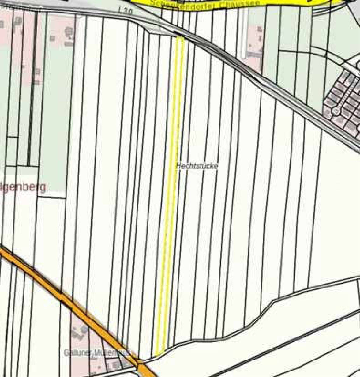 brandenburg 8 K 6/25 , 15749  12