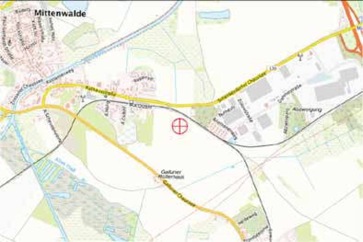 brandenburg 8 K 6/25 , 15749  13