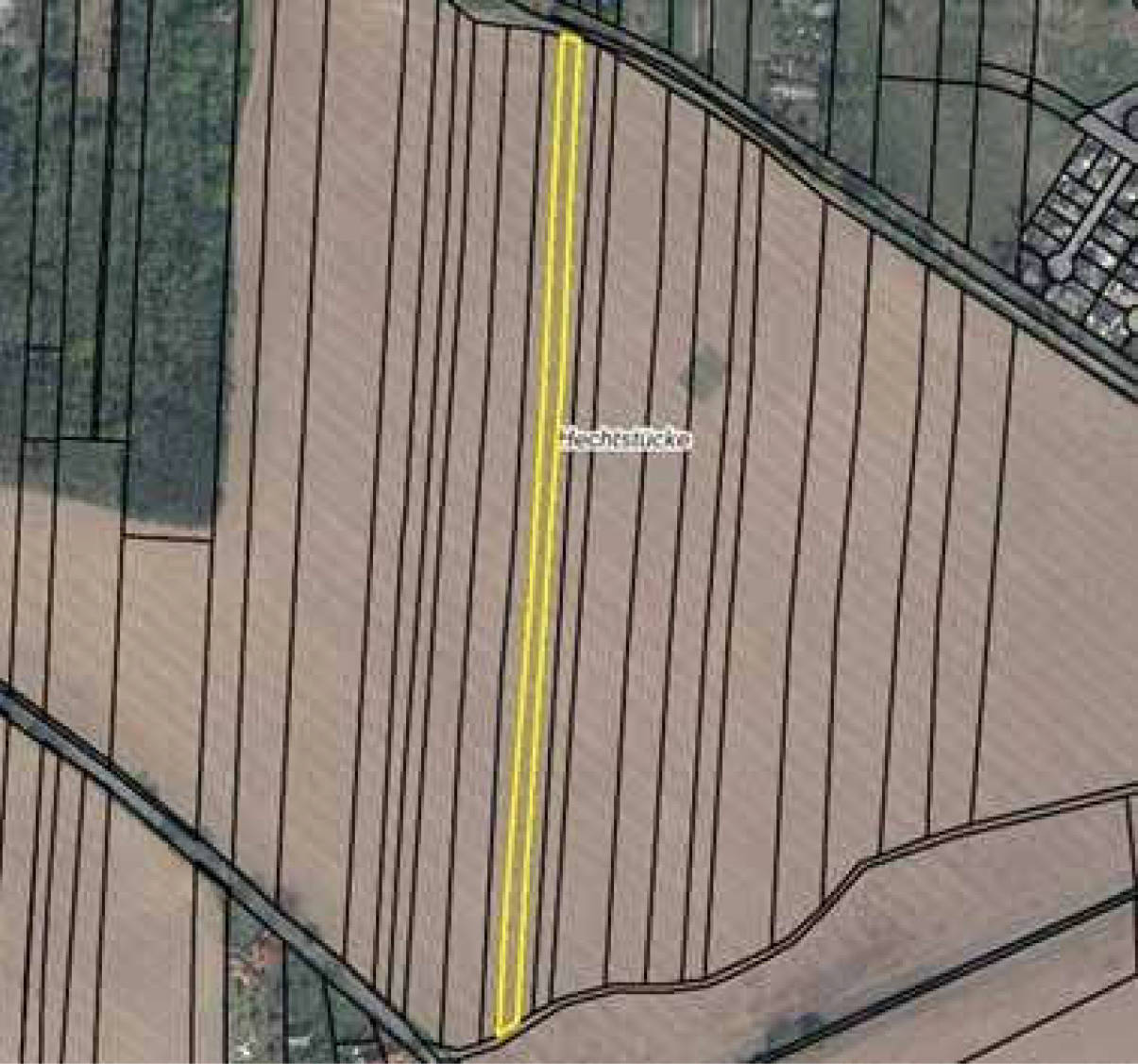 brandenburg 8 K 6/25 , 15749  11