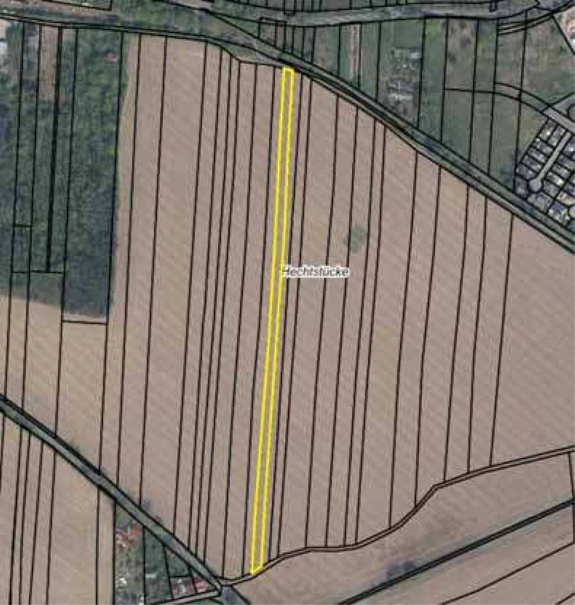 Land-/Forstwirtschaft in , 15749  - Bild 2