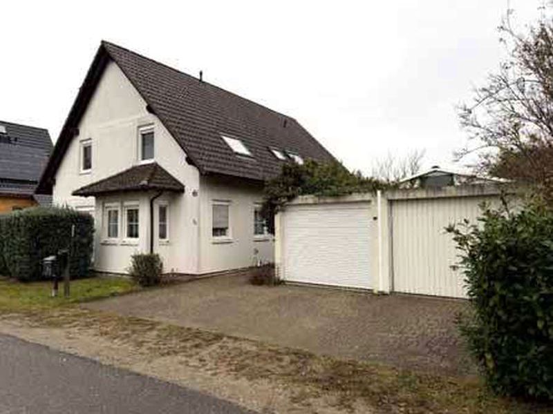 Mehrfamilienhaus in Siedlerstraße 7a, 15748 Münchehofe