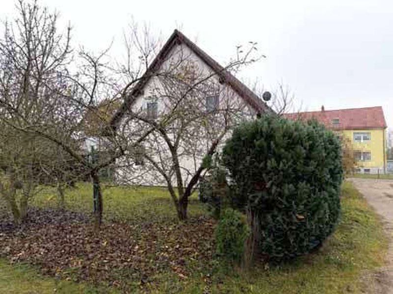 Mehrfamilienhaus in Siedlerstraße 7a, 15748 Münchehofe - Bild 2