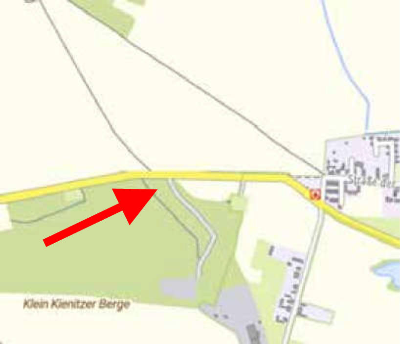 brandenburg 8 K 62/25 An der L40, 15749 Mittenwalde OT Brusendorf 17