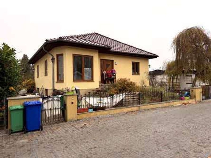 Einfamilienhaus in Waldstraße 27, 12529 Schönefeld - Bild 4
