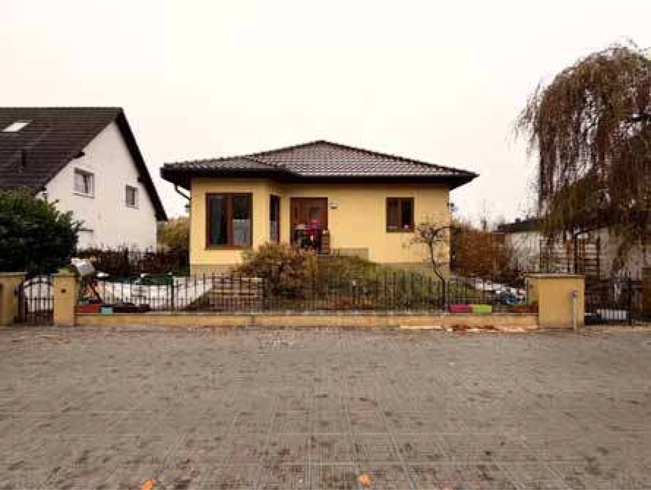 Einfamilienhaus in Waldstraße 27, 12529 Schönefeld