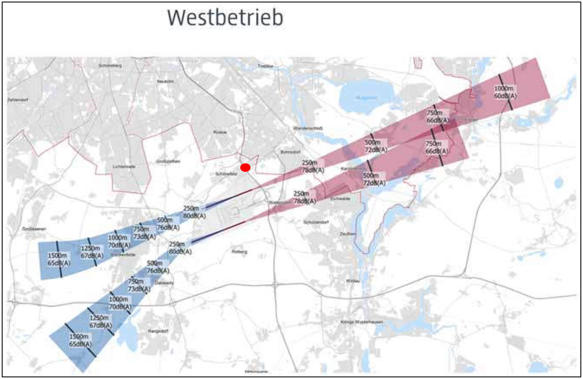 brandenburg 8 K 63/25 Waldstraße 27, 12529 Schönefeld 14