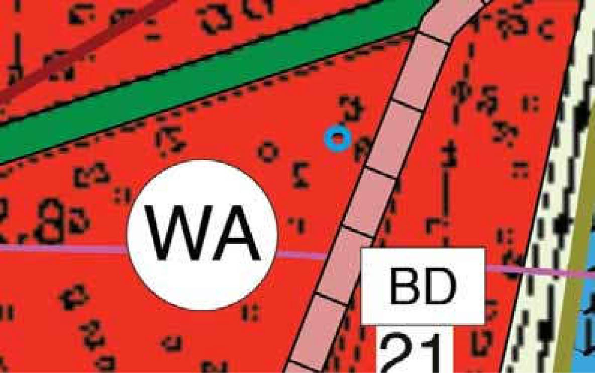 brandenburg 8 K 63/25 Waldstraße 27, 12529 Schönefeld 23