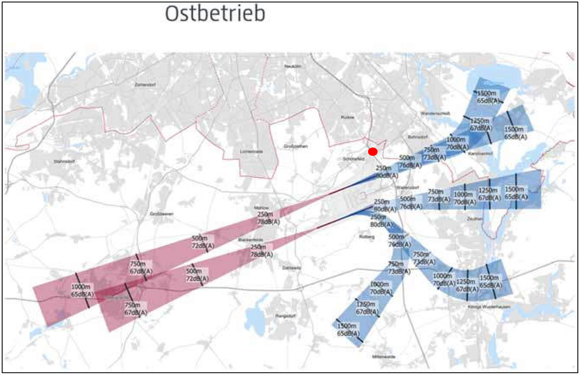brandenburg 8 K 63/25 Waldstraße 27, 12529 Schönefeld 13