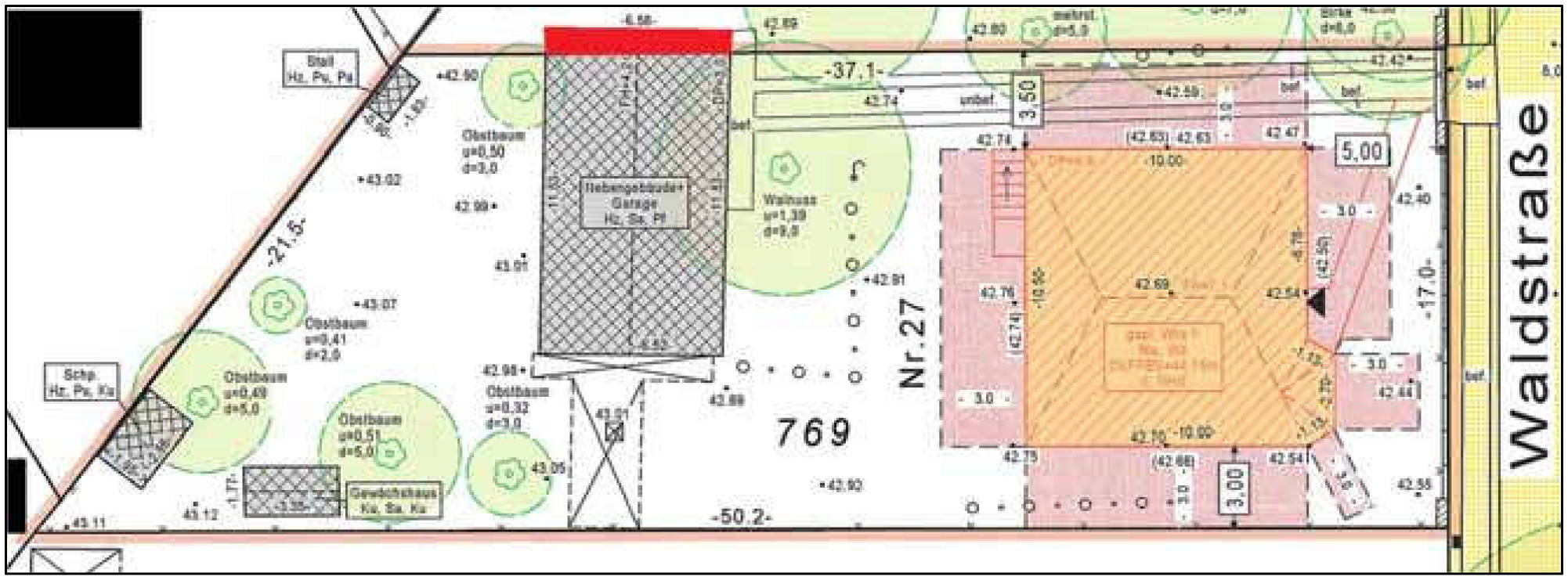 brandenburg 8 K 63/25 Waldstraße 27, 12529 Schönefeld 16
