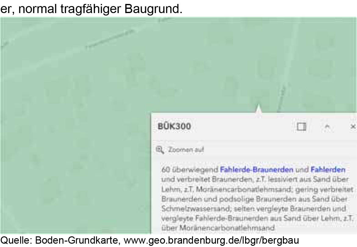 brandenburg 8 K 63/25 Waldstraße 27, 12529 Schönefeld 21
