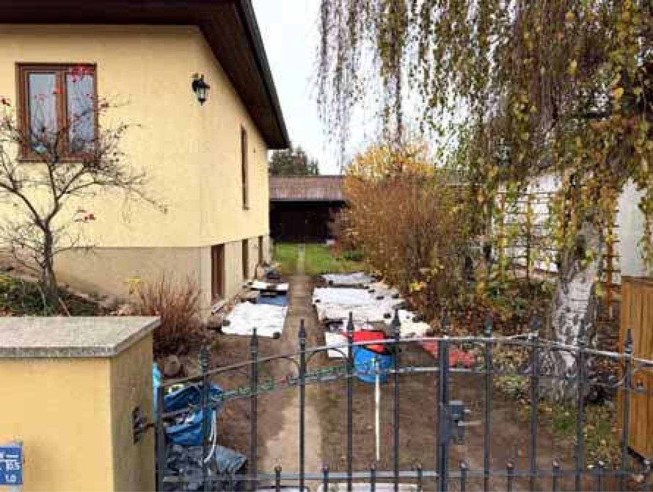 brandenburg 8 K 63/25 Waldstraße 27, 12529 Schönefeld 10