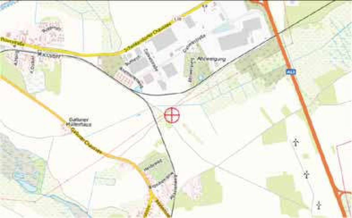 Land-/Forstwirtschaft in , 15749 Mittenwalde - Bild 4