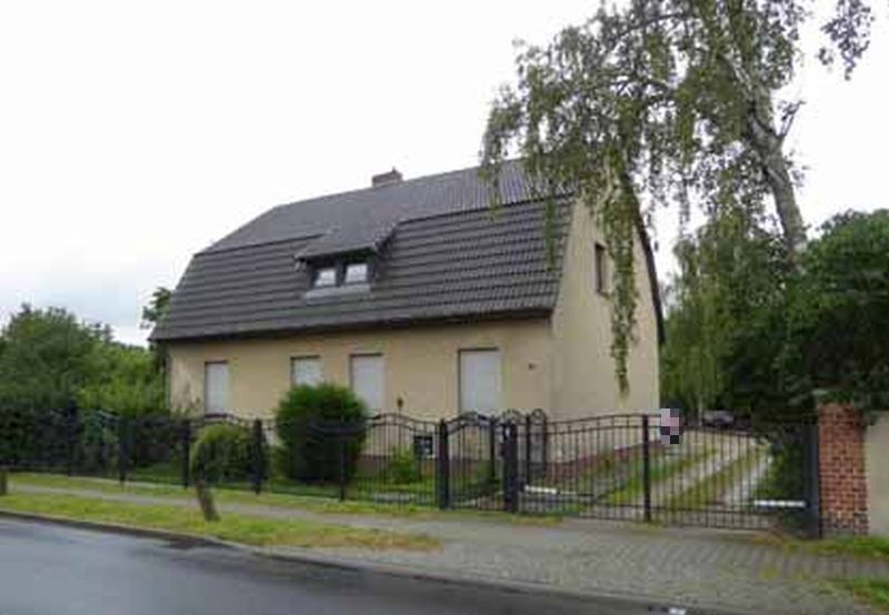 brandenburg 8 K 71-21 Dorfstraße 29, 12529 Schönefeld OT Waßmannsdorf 6