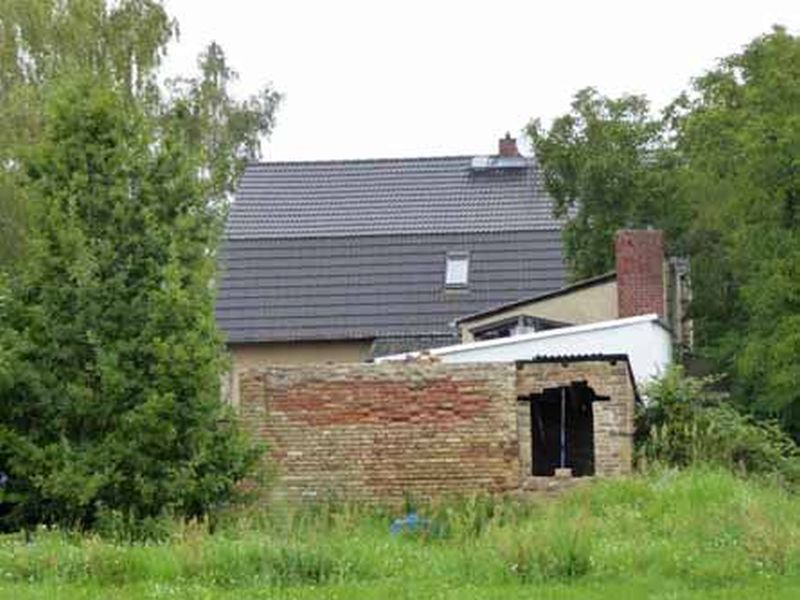Einfamilienhaus in Dorfstraße 29, 12529 Schönefeld OT Waßmannsdorf