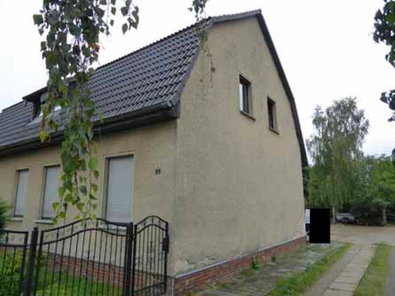 Einfamilienhaus in Dorfstraße 29, 12529 Schönefeld OT Waßmannsdorf - Bild 2