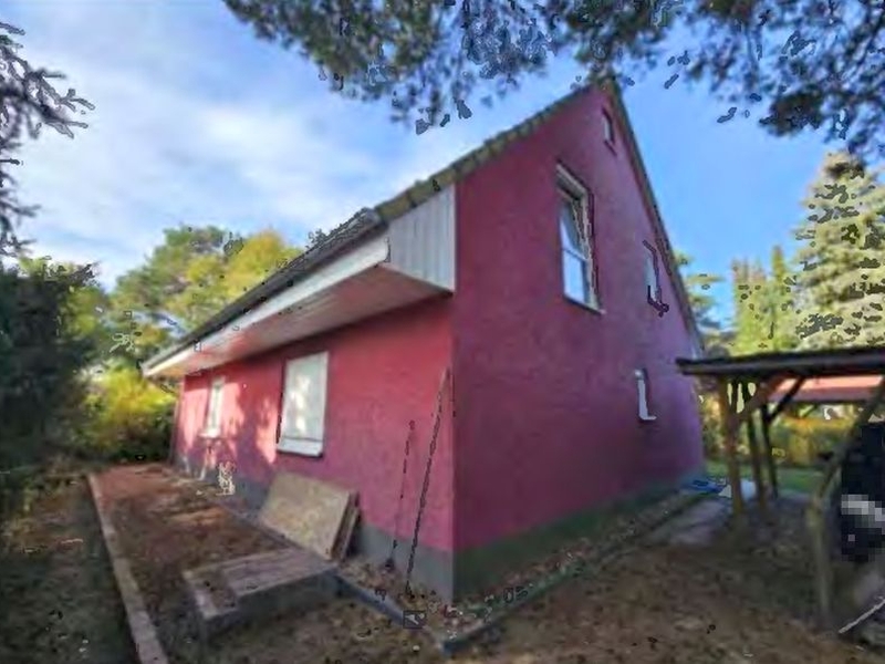 Einfamilienhaus in Blumenstraße 89, 15711 Königs Wusterhausen OT Zeesen - Bild 3