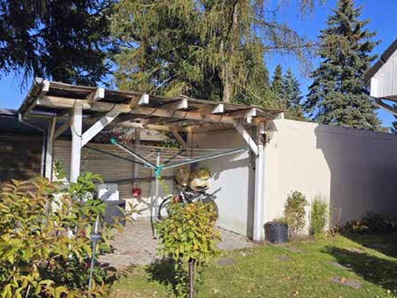 Einfamilienhaus in Blumenstraße 89, 15711 Königs Wusterhausen OT Zeesen - Bild 5