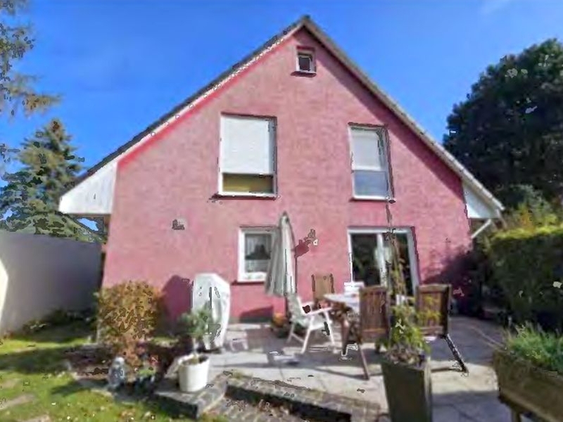 Einfamilienhaus in Blumenstraße 89, 15711 Königs Wusterhausen OT Zeesen