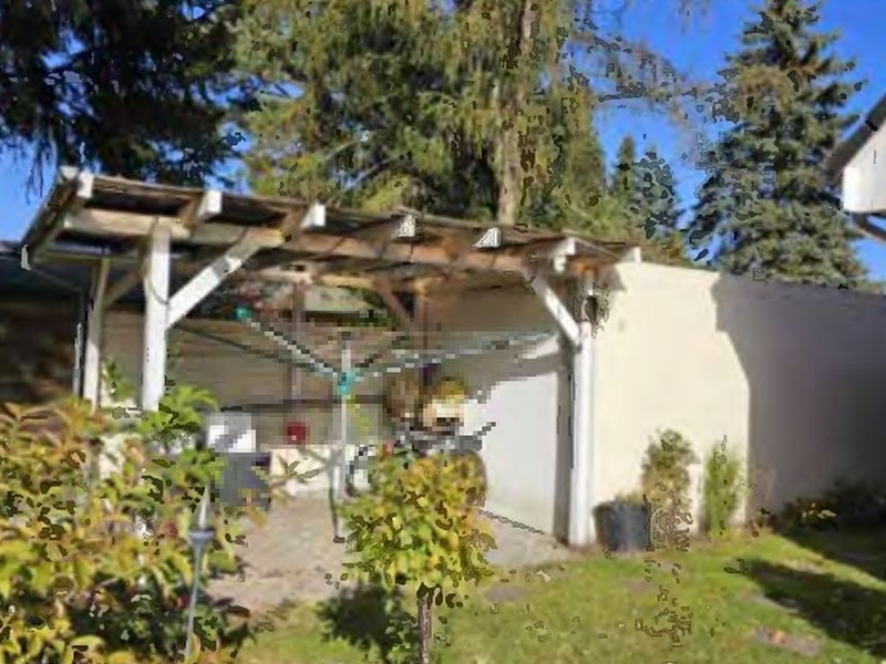 Einfamilienhaus in Blumenstraße 89, 15711 Königs Wusterhausen OT Zeesen - Bild 5