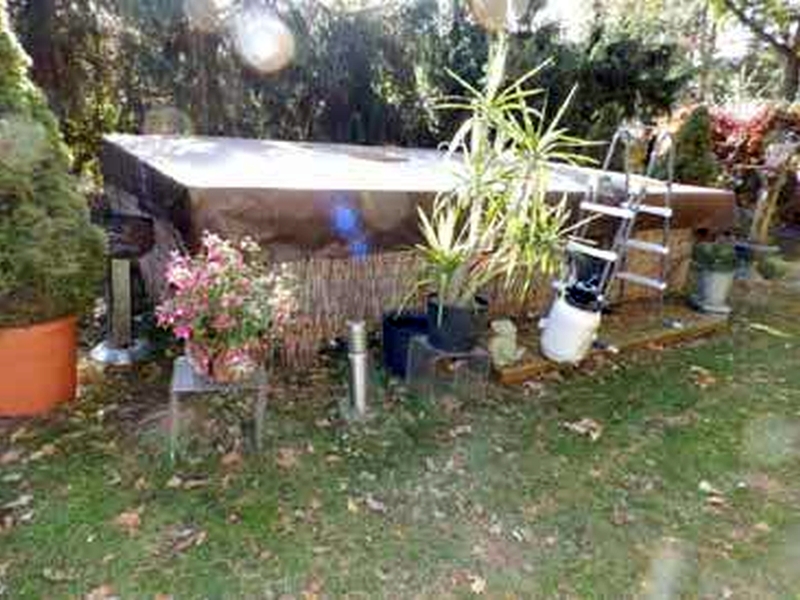 brandenburg 8 K 8/24 Blumenstraße 89, 15711 Königs Wusterhausen OT Zeesen 8