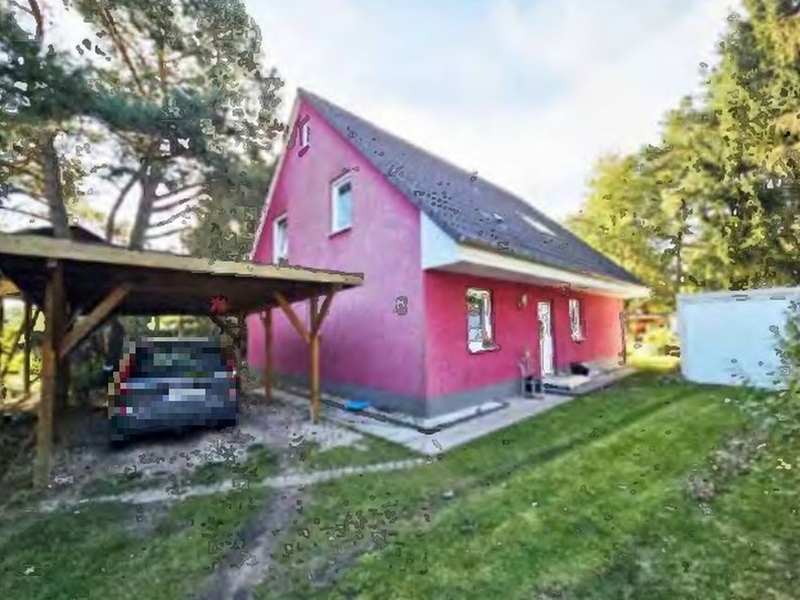 Einfamilienhaus in Blumenstraße 89, 15711 Königs Wusterhausen OT Zeesen - Bild 2