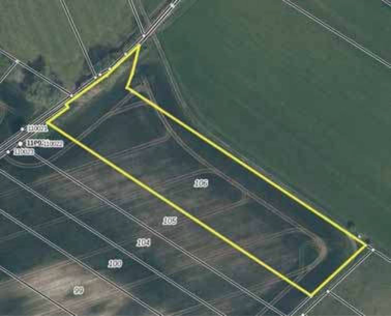 Land-/Forstwirtschaft in , 15749 Mittenwalde - Bild 2