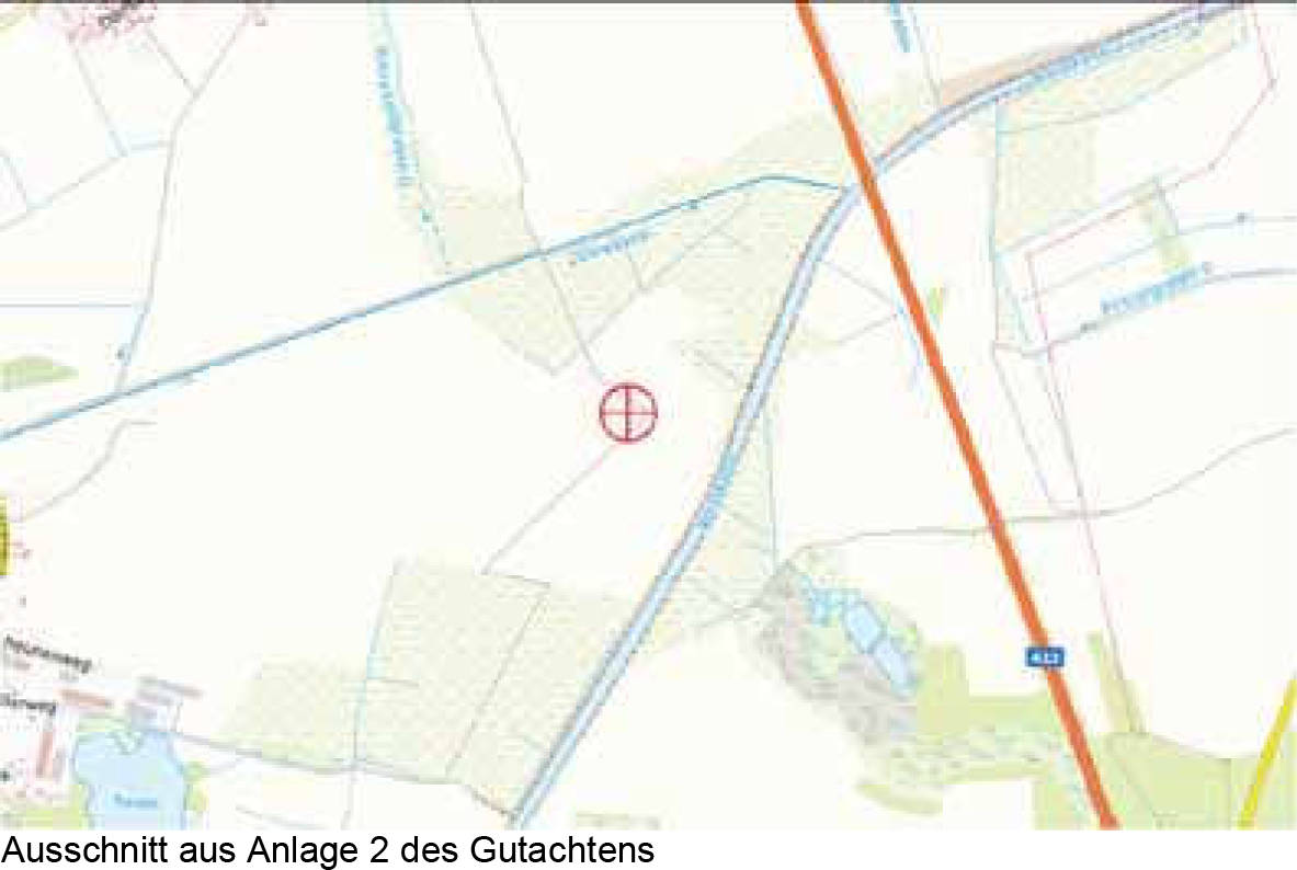 brandenburg 8 K 8/25 , 15749 Mittenwalde 6