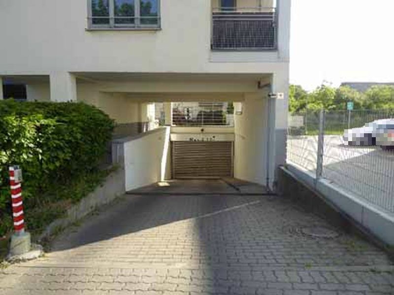1- bis 2,5-Zimmer-Wohnung in Angerstraße 13, 12529 Schönefeld - Bild 4