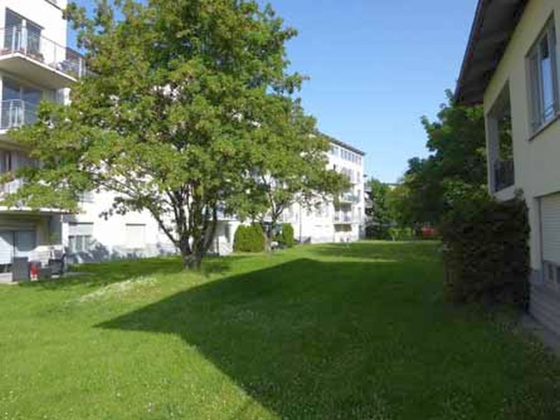 1- bis 2,5-Zimmer-Wohnung in Angerstraße 13, 12529 Schönefeld - Bild 5