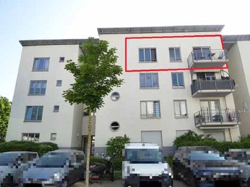 1- bis 2,5-Zimmer-Wohnung in Angerstraße 13, 12529 Schönefeld